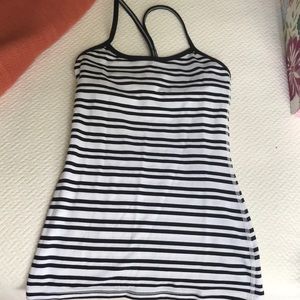 Lululemon Power Pose Tank